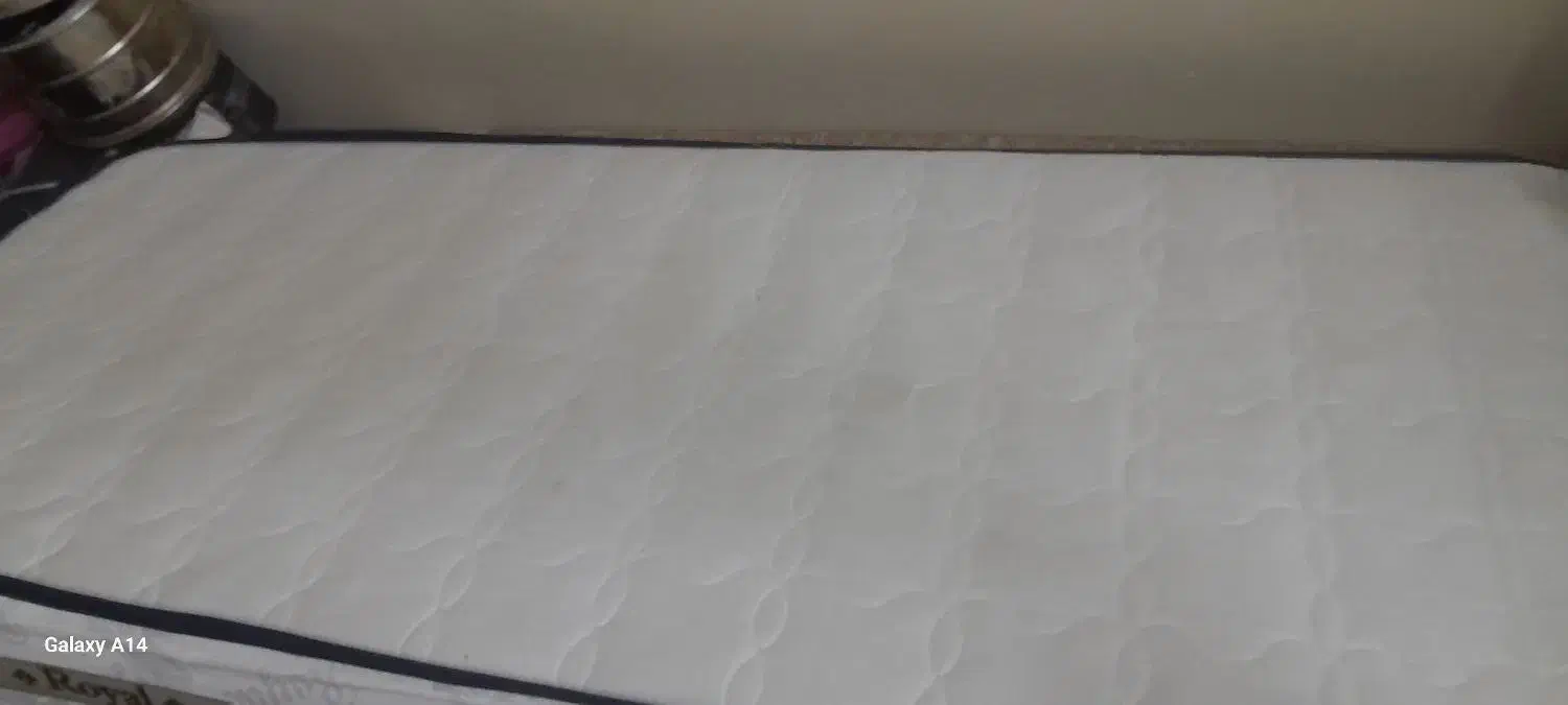 تشک تخت خواب یک نفره|تشک تختخواب|مشهد, نوفل لوشاتو|دیوار