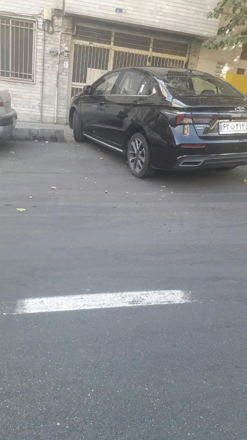 فروش اریزو ۶|خودرو سواری و وانت|تهران, عباسآباد|دیوار