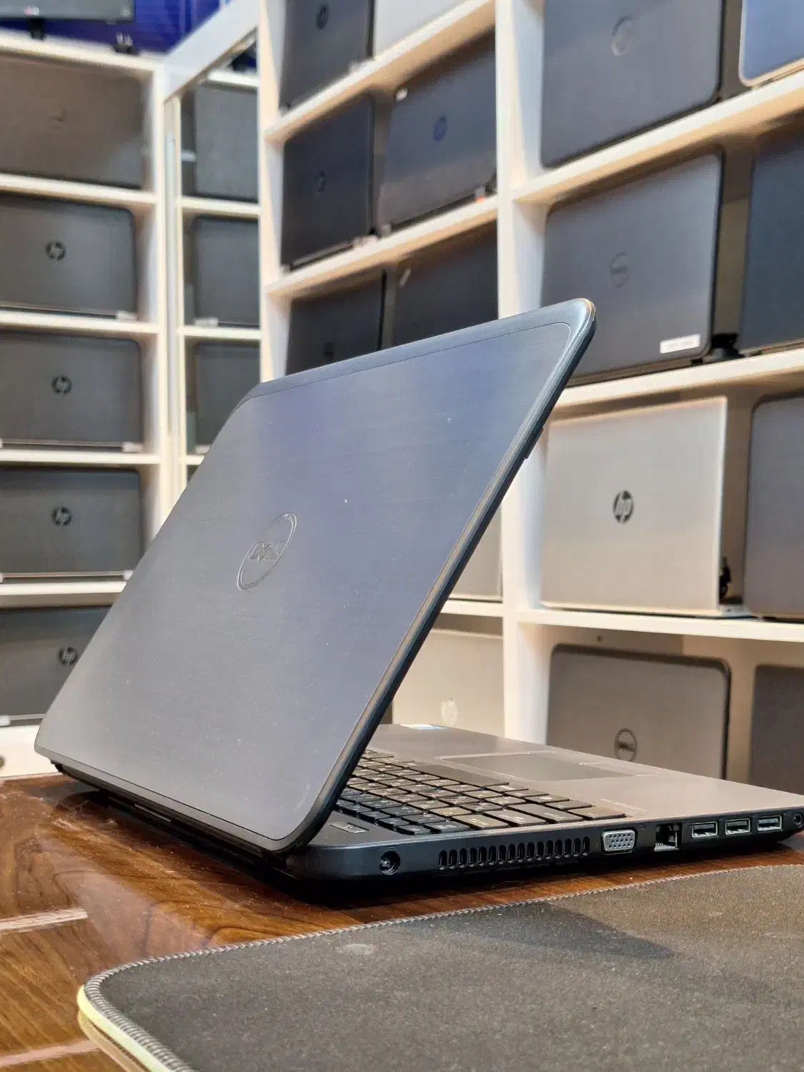 دانشجویی و سرسخت/اقساط۱۸ماهه/باگارانتی|رایانه همراه|مشهد, کوه سنگی|دیوار