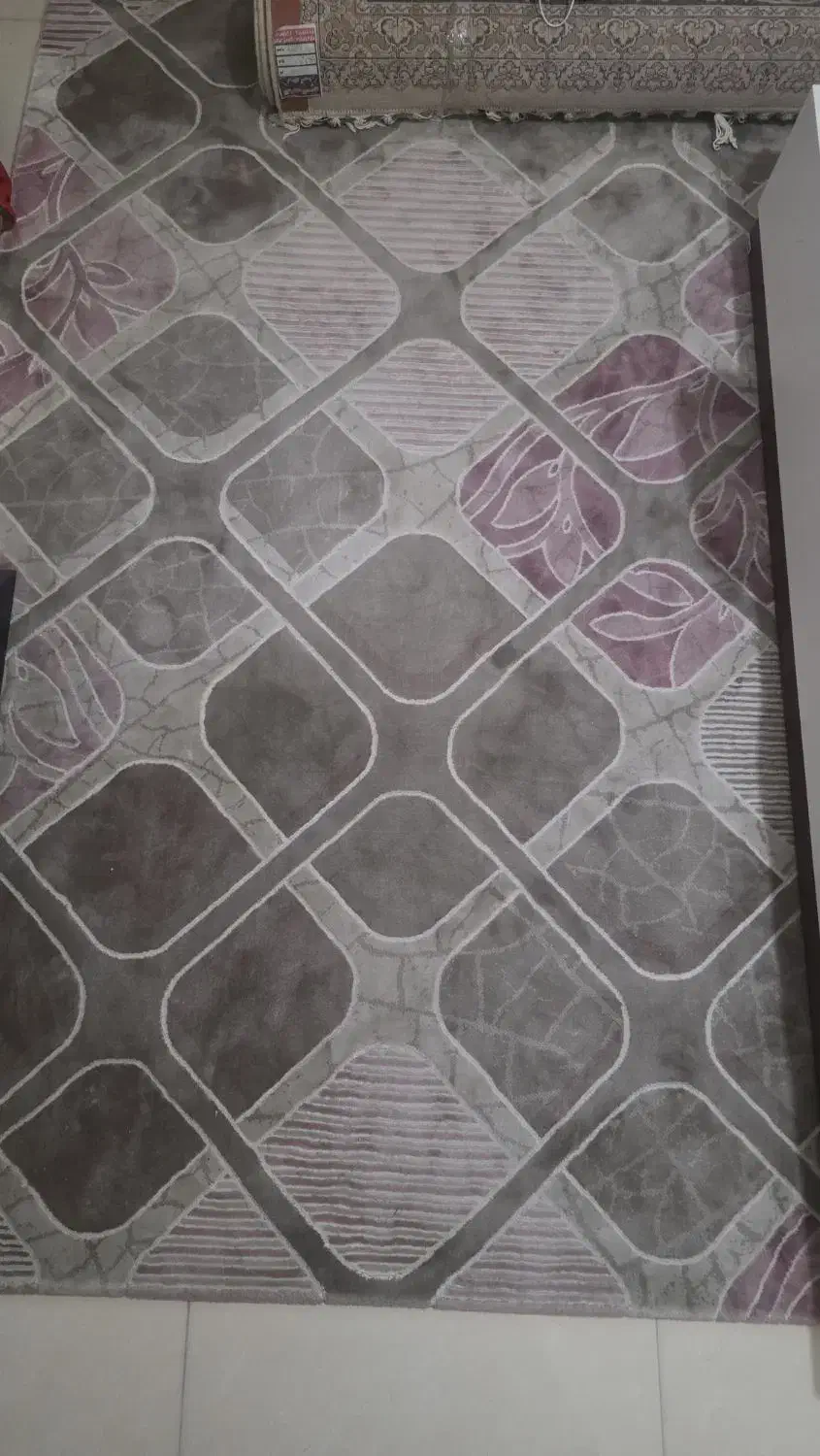 فرش|گلیم، جاجیم، گبه|رباط‌کریم, رباط‌کریم|دیوار