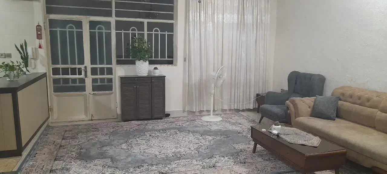 ویلایی دربست/105متری/2خواب/پارکینگ|فروش خانه و ویلا|تربت‌حیدریه, حسنی بالا|دیوار