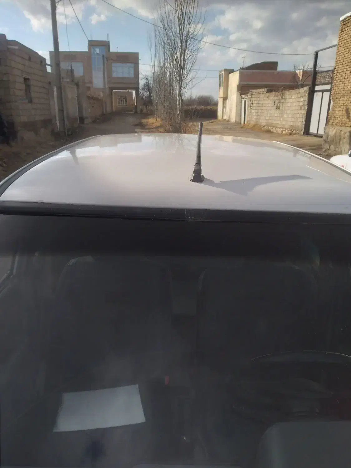 پراید 85سالم|خودرو سواری و وانت|فیروزآباد (آذربایجان), |دیوار