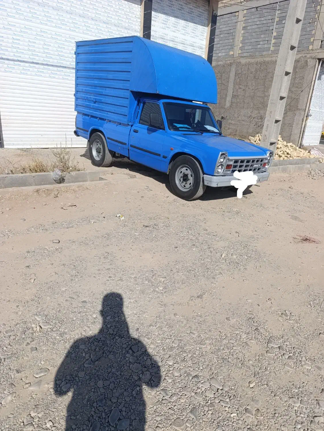 نیسان دوگانه شرکتی|خودرو سواری و وانت|زنجان, |دیوار