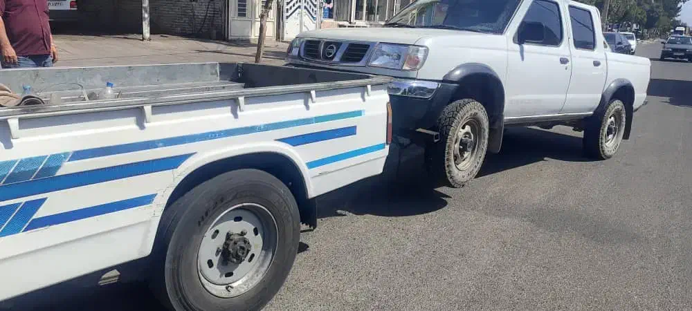 امداد خودرو البرز|خدمات حمل و نقل|فردیس, نسترن شرقی|دیوار