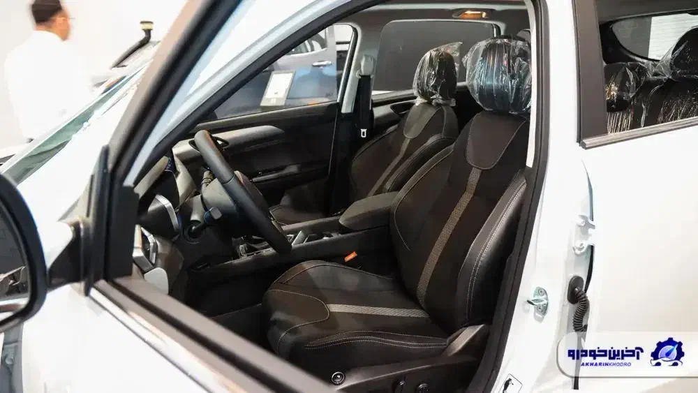 ثبت نام تیگارد پلاس به صورت اقساطی|خودرو سواری و وانت|شیراز, وزیرآباد|دیوار