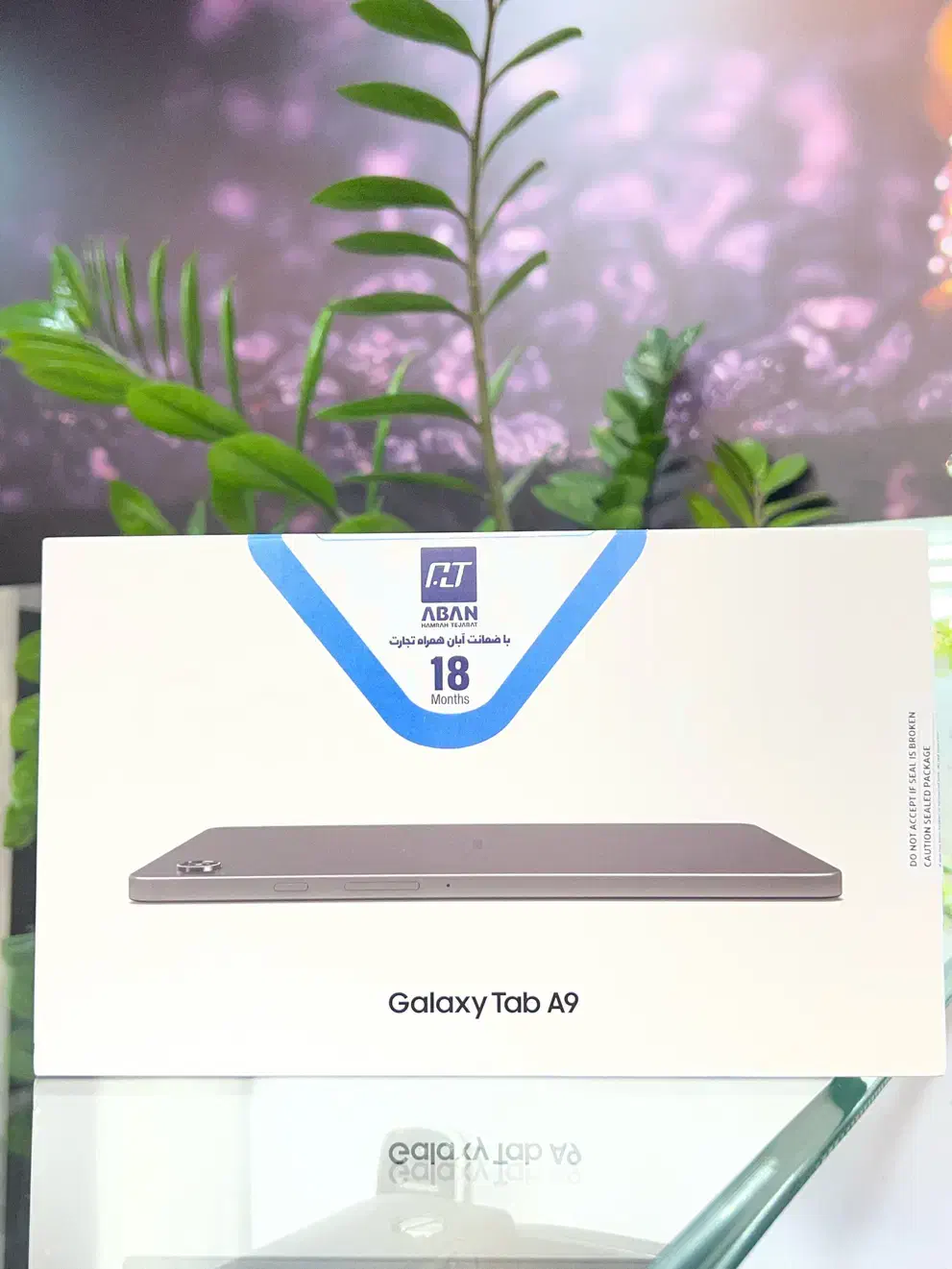سامسونگ تب A9 آکیند|تبلت|ارومیه, |دیوار