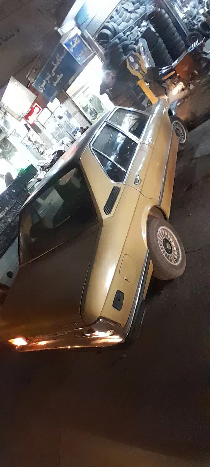 Bmw518|خودرو کلاسیک|قم, وادی السلام|دیوار