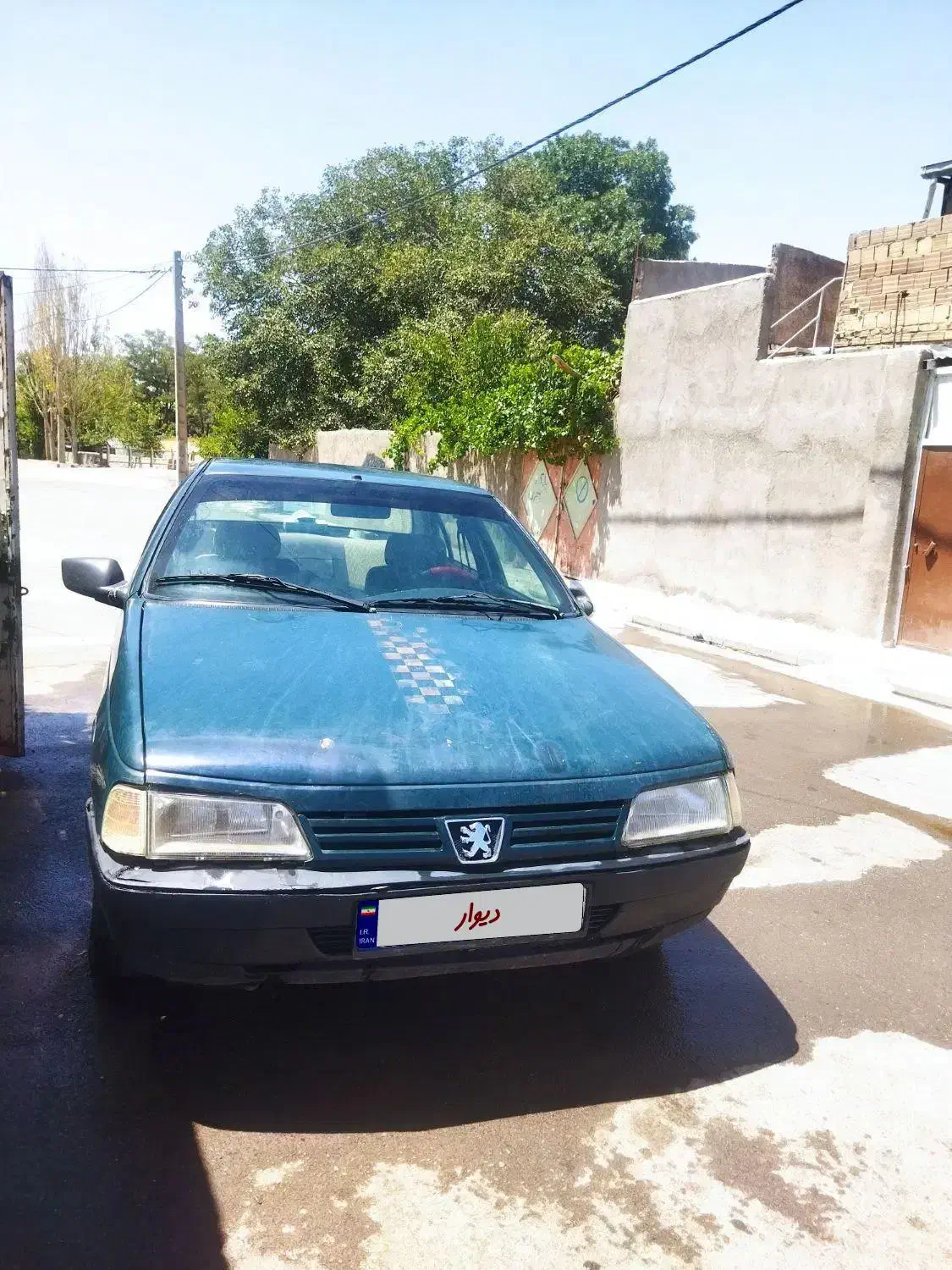 اردی|خودرو سواری و وانت|نیشابور, ناسیونال|دیوار