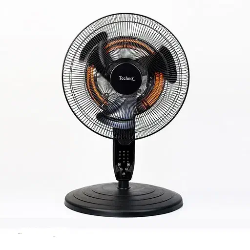 پنکه گرمایشی و سرمایشی|پنکه و تصفیهکنندهٔ هوا|الوند, |دیوار