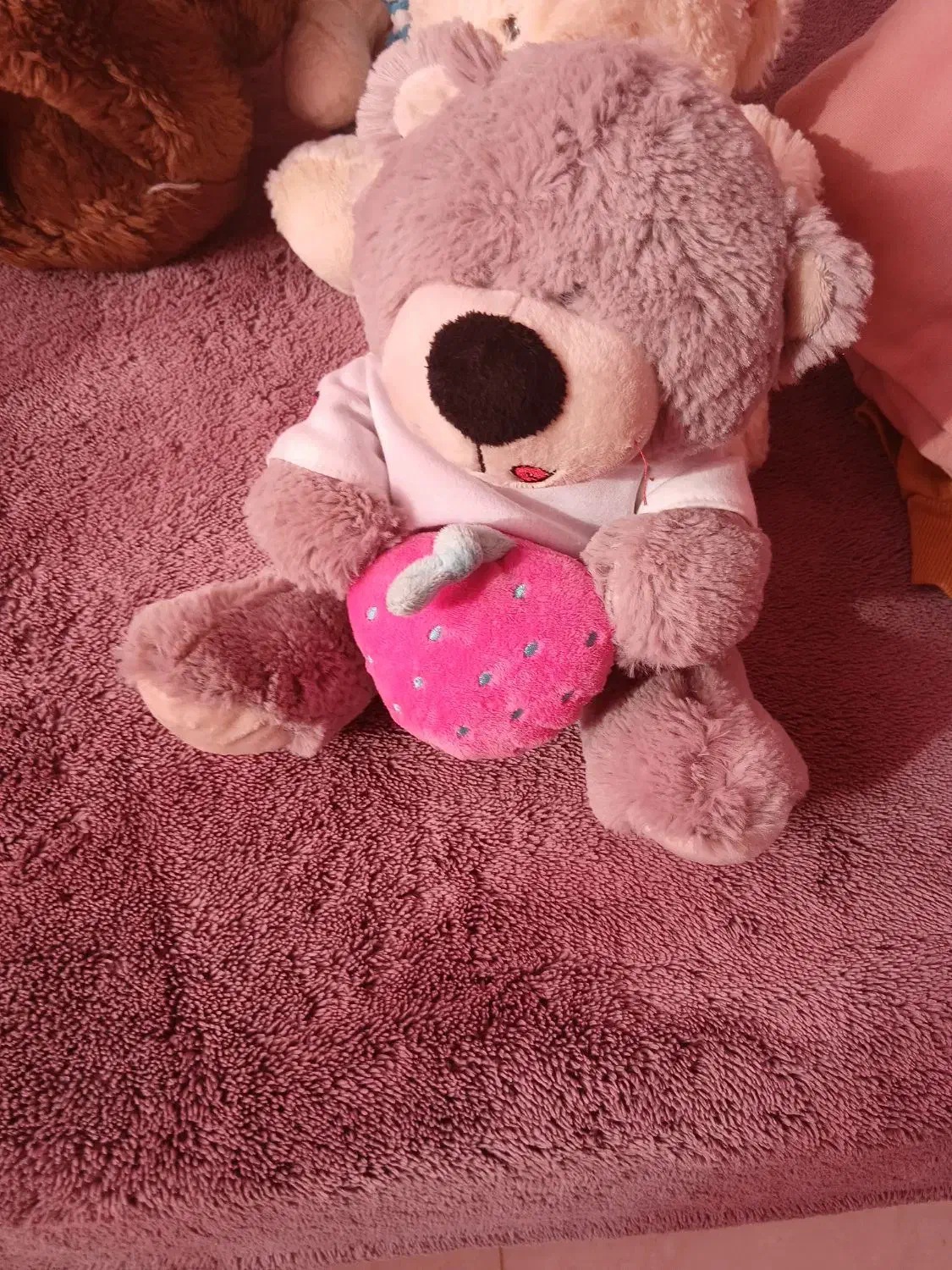 فروش عروسک|اسباببازی|لاهیجان, شهید آوینی|دیوار