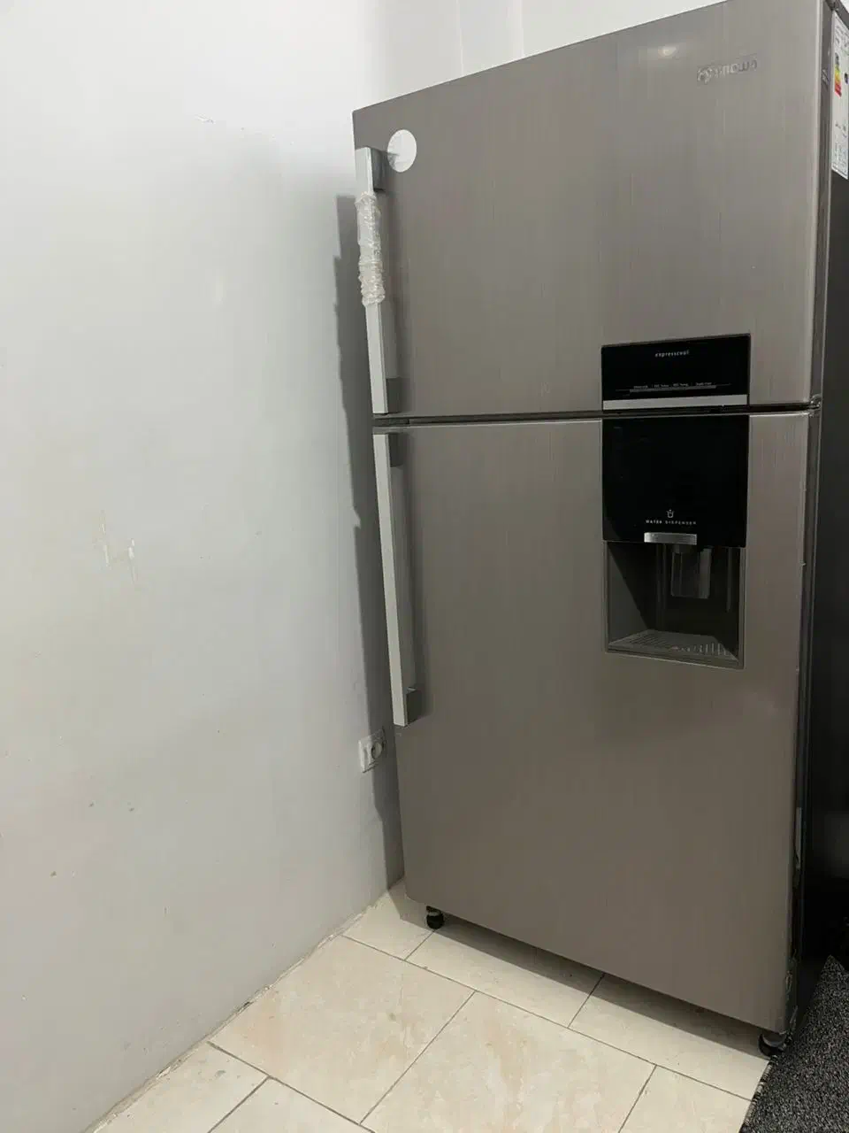 یخچال|یخچال و فریزر|جیرفت, |دیوار