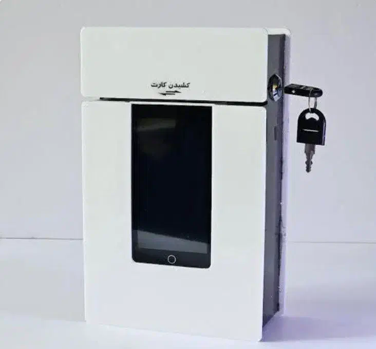 کارتخوان کشلس TP1 pro با قابلیت کارت به کارت|فروشگاه و مغازه|اندیشه, اندیشه فاز ۱|دیوار