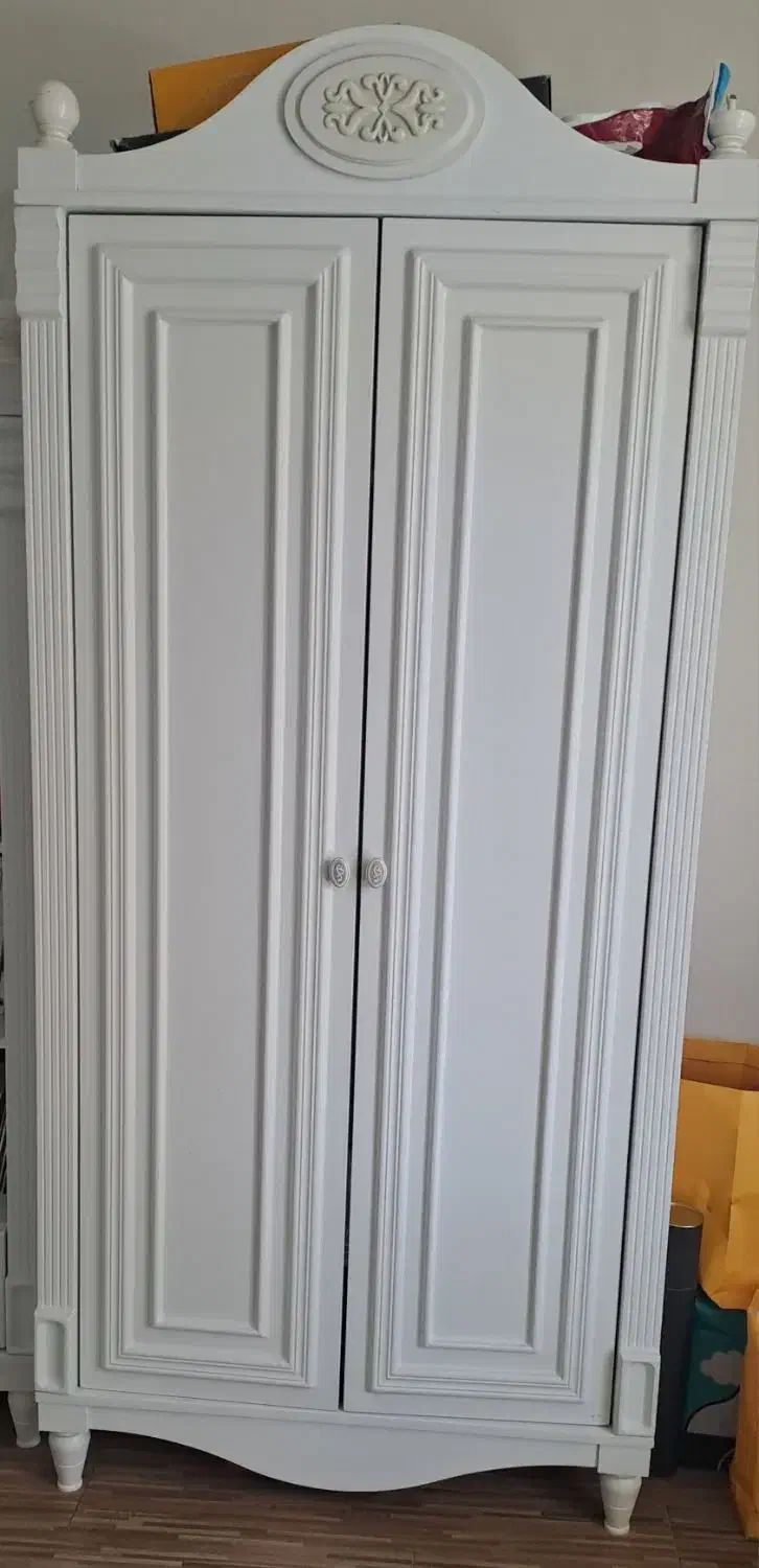 سرویس خواب کامل نوزاد نوجوان  بالسا|اسباب و اثاث بچه|تهران, شهرک غرب|دیوار