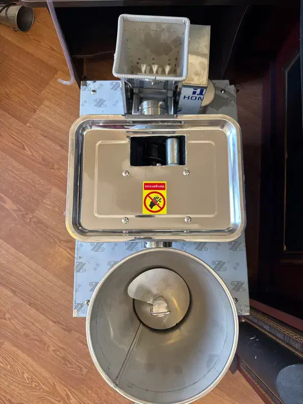 دستگاه پیراشکی زن|ماشینآلات صنعتی|تهران, اوین|دیوار