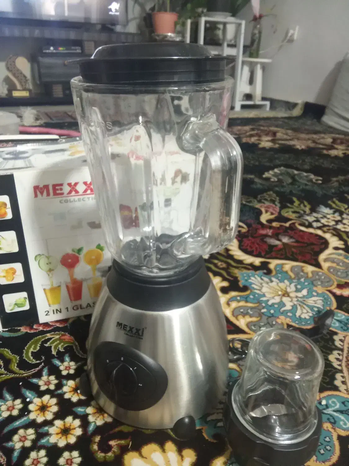 لوازم خانگی|آبمیوهگیر و آبمرکباتگیر|آبادان, |دیوار