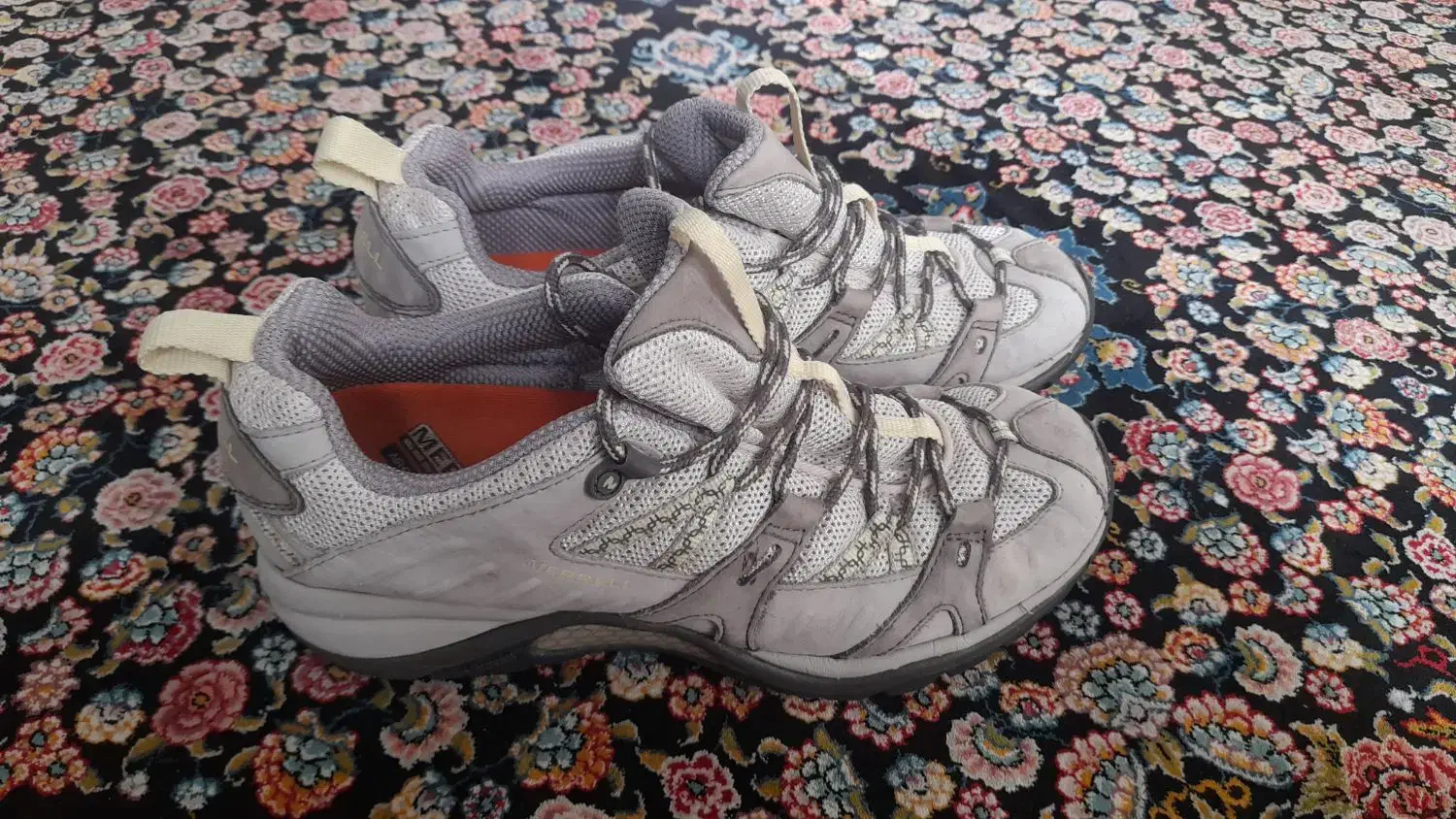 کفش teraking merrel|کیف، کفش، کمربند|همدان, |دیوار