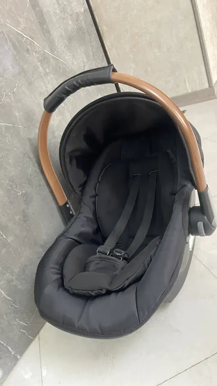 کریر دلیجان مدل لیو|کالسکه و لوازم جانبی|گلبهار, شهر جدید گلبهار|دیوار