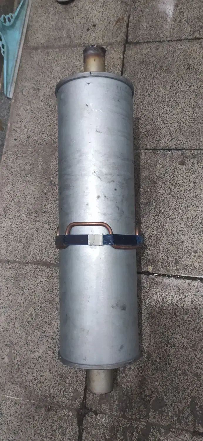 منبع ۲۲۰ نو هست|قطعات یدکی و لوازم جانبی|تبریز, |دیوار