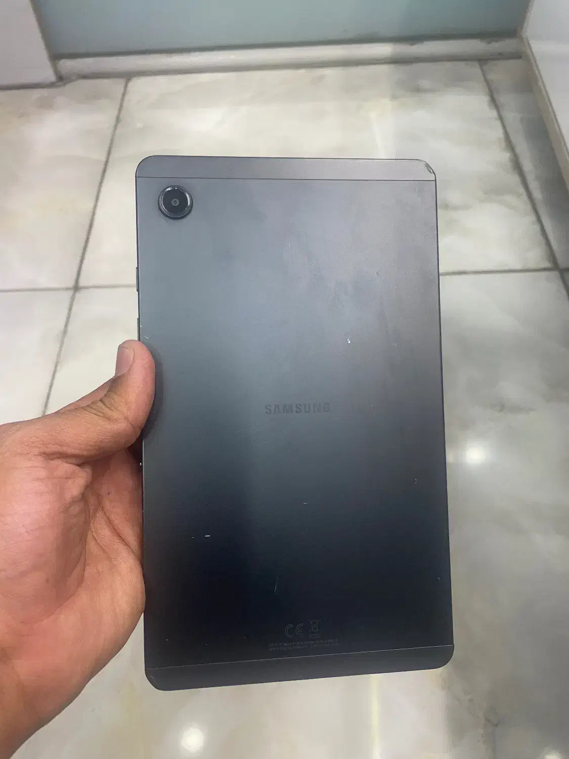 تبلت A9|تبلت|کرج, حیدرآباد|دیوار