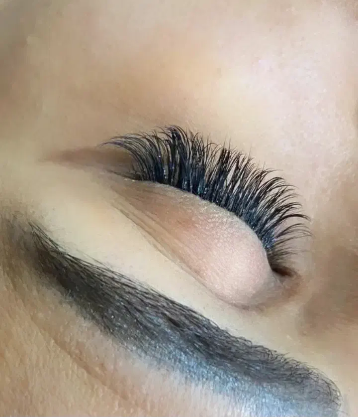 اکستنشن مژه اردبیل|خدمات آرایشگری و زیبایی|اردبیل, |دیوار