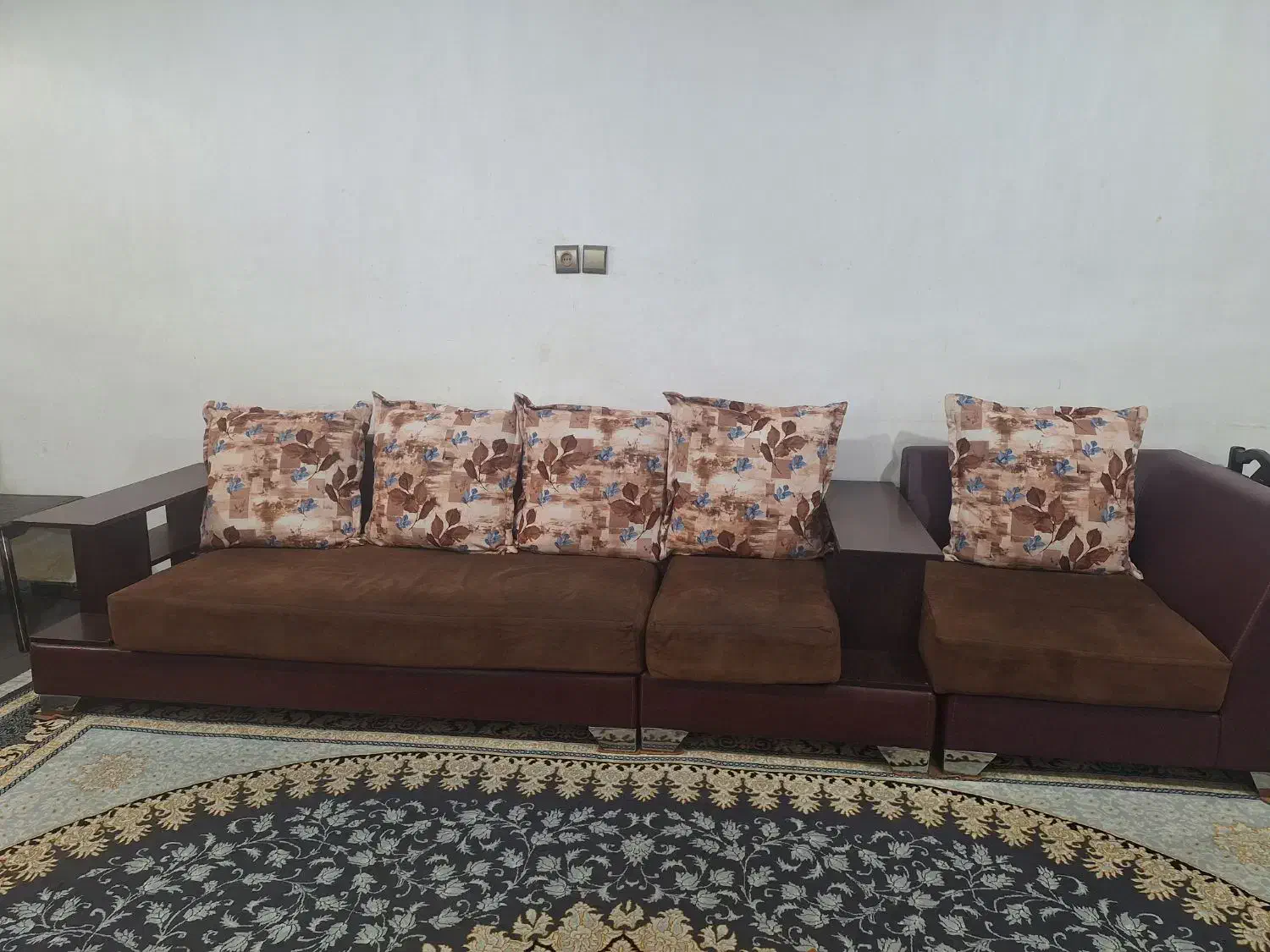 مبل|مبلمان خانگی و میز عسلی|رامهرمز, |دیوار