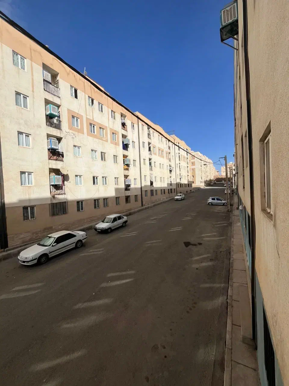 آپارتمان ۸۰متری فرهنگیان واحدبزرگ فول وام تسویه|فروش آپارتمان|هشتگرد, شهرک فرهنگیان|دیوار