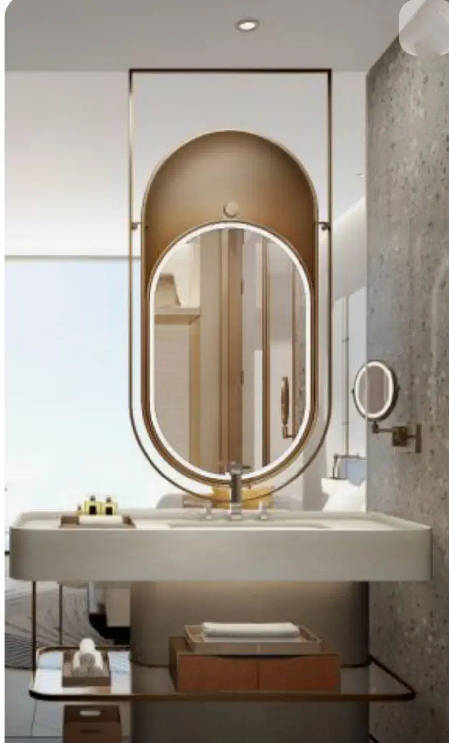 خمکاری و نورد فلزات ساخت آینه بی نهایت|خدمات پیشه و مهارت|قم, کلهری|دیوار