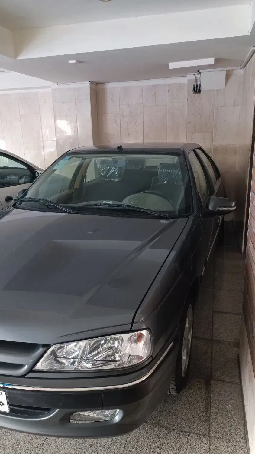 پژو تیوفایو ۱۴۰۱|خودرو سواری و وانت|ری, دیلمان|دیوار