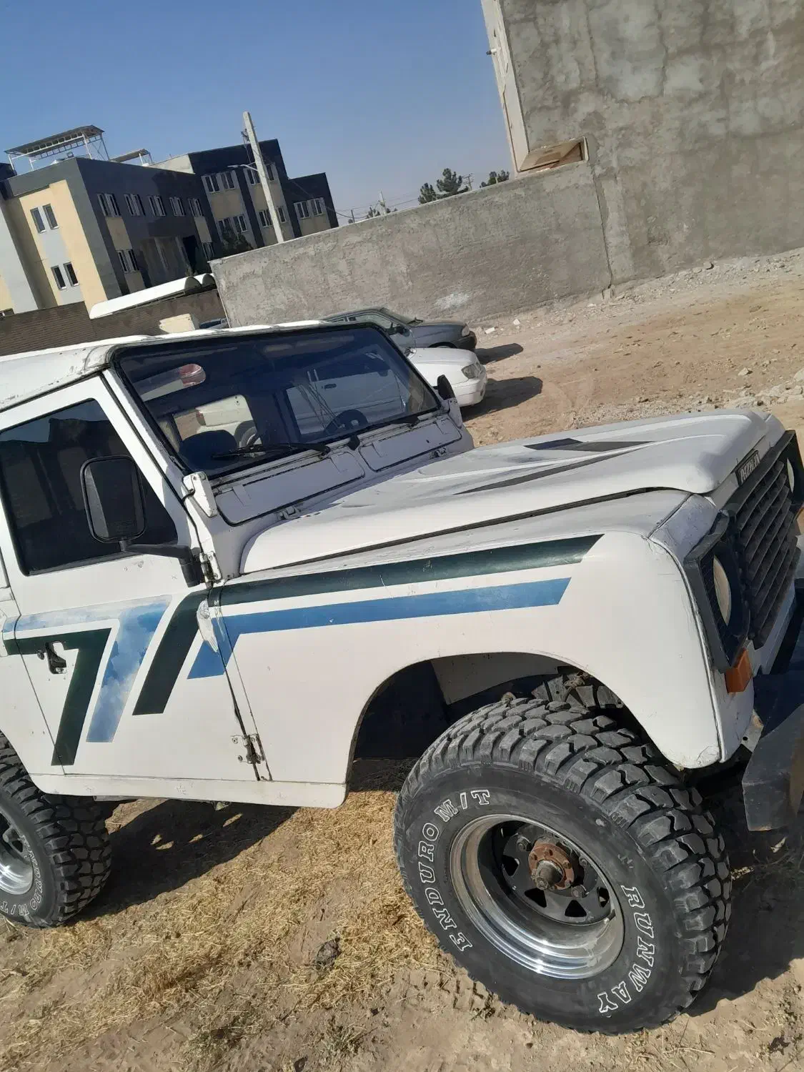 پاژن مدل ۷۴|خودرو سواری و وانت|مراغه, |دیوار