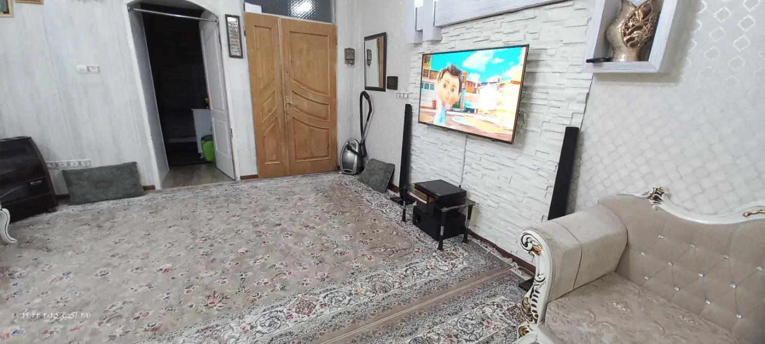 آپارتمان ۷۰ متری پیروزی دلاوران تکواحدی|فروش آپارتمان|مشهد, سرافرازان|دیوار