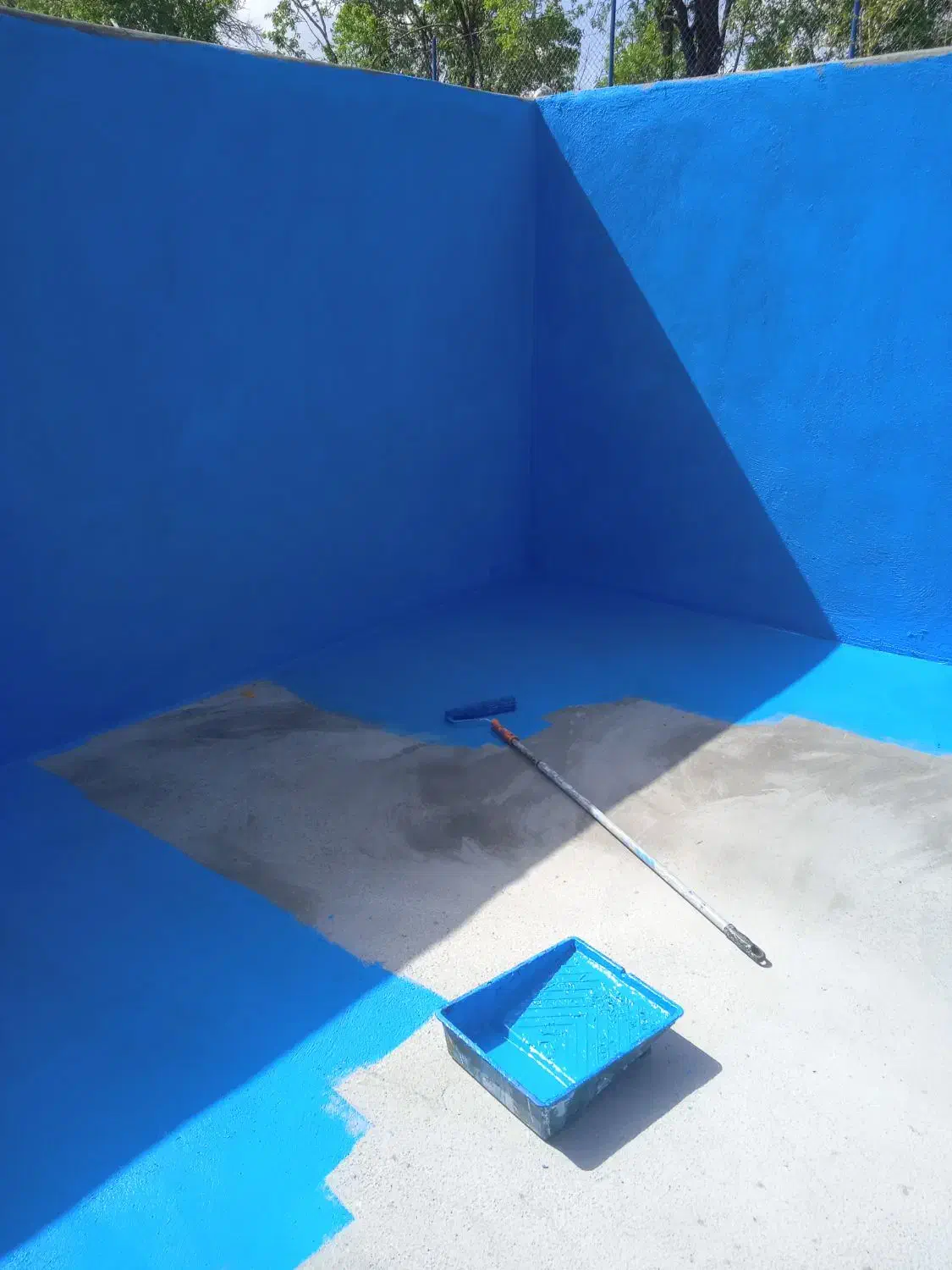 نقاشی ساختمان|خدمات پیشه و مهارت|گلپایگان, |دیوار