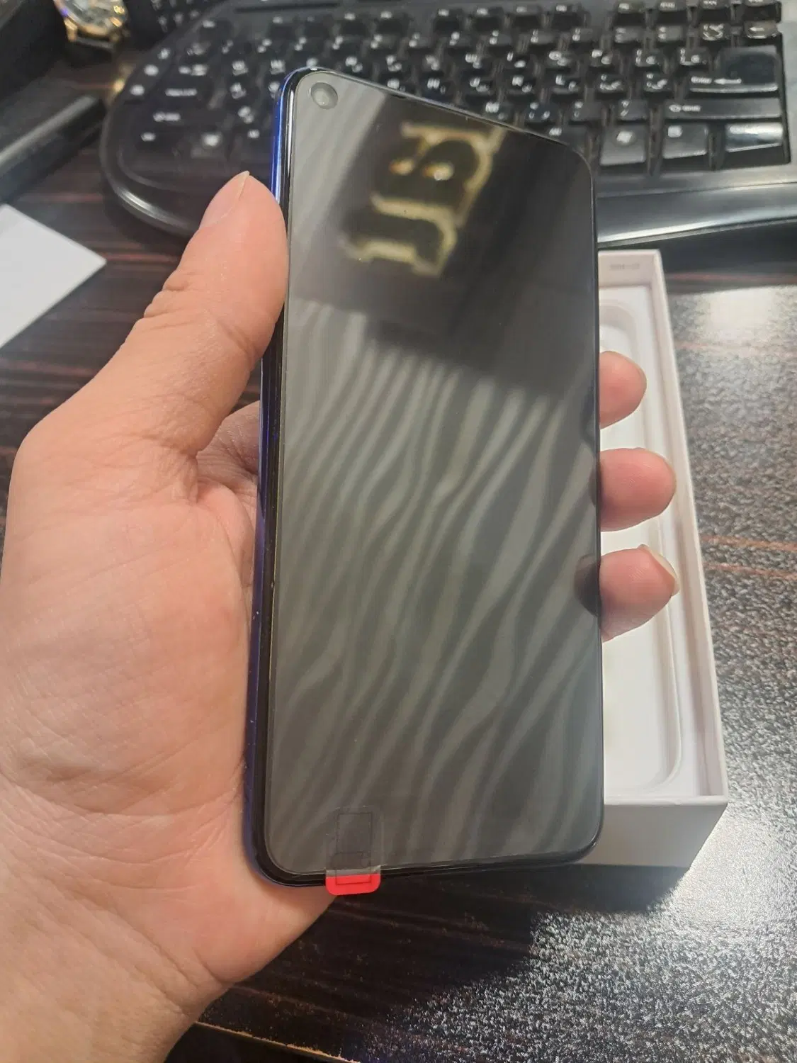 huawei nova 5 t 128|موبایل|تهران, پامنار|دیوار