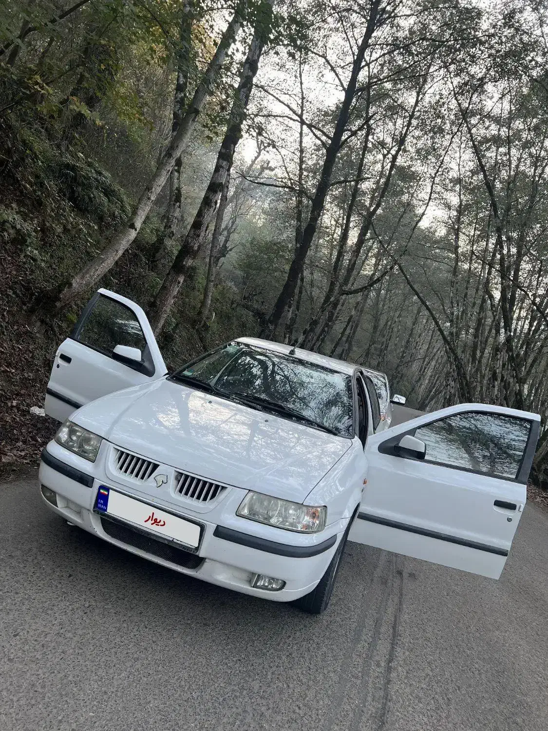 فروشی|خودرو سواری و وانت|سنندج, |دیوار