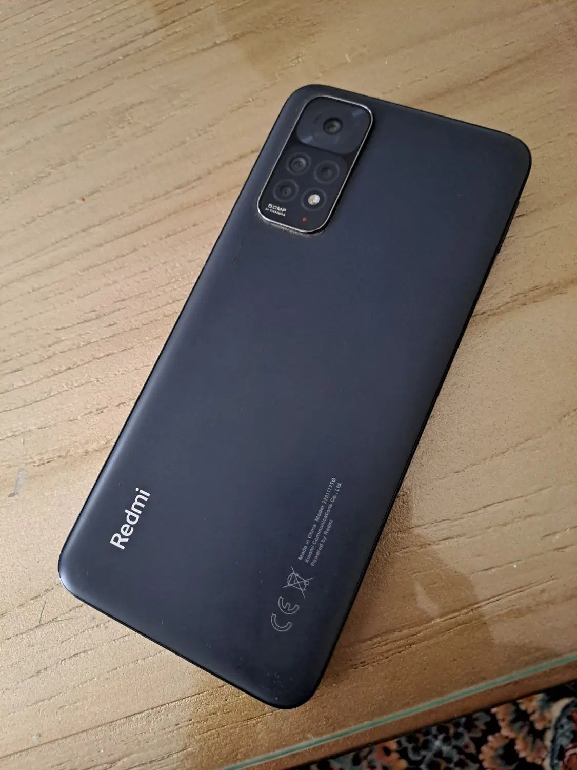 Redmi note 11|موبایل|تهران, تهرانسر شمالی|دیوار