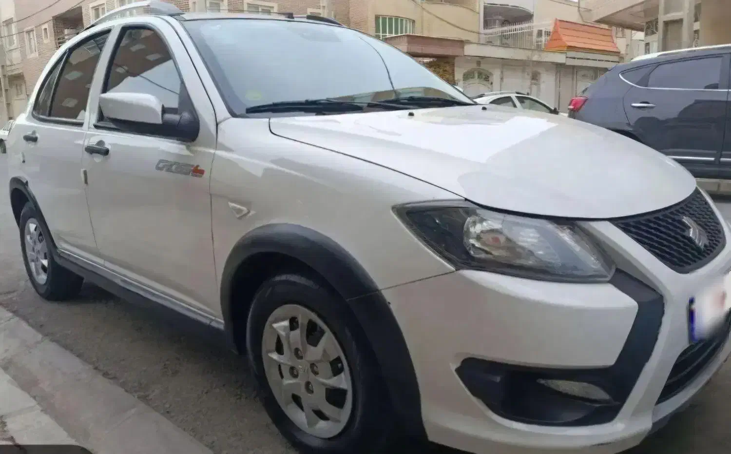 کوییک۱۴۰۲|خودرو سواری و وانت|قم, زنبیل آباد|دیوار