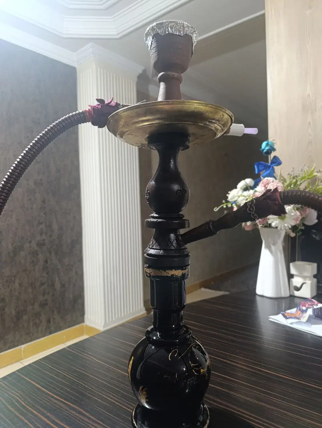 قلیون|کلکسیون و سرگرمی|کرج, شهرک جهازیها|دیوار