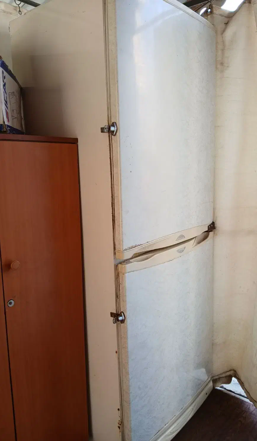 یخچال مارک کولون|یخچال و فریزر|تالش, هشتپر|دیوار