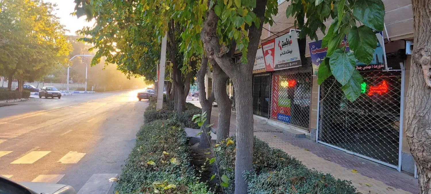 ۲۵متر تجاری امیریه شمالی|اجارهٔ مغازه و غرفه|بجنورد, |دیوار