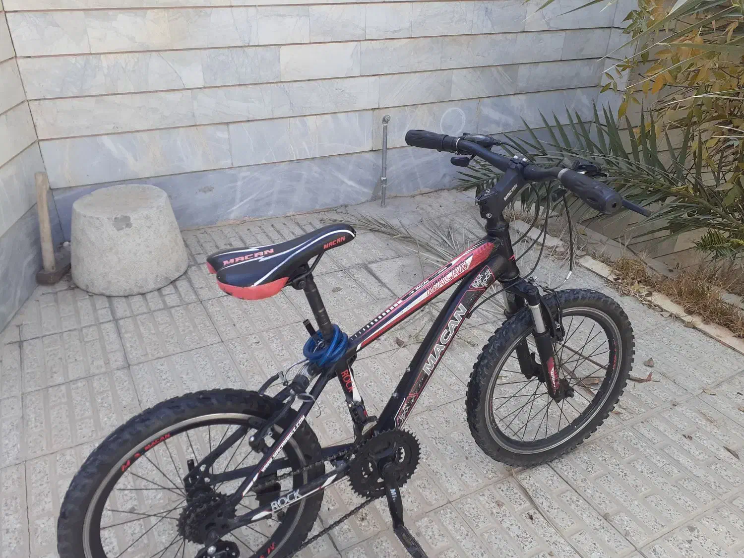 دوچرخه سایز ۲۰|دوچرخه، اسکیت، اسکوتر|اصفهان, ستار|دیوار