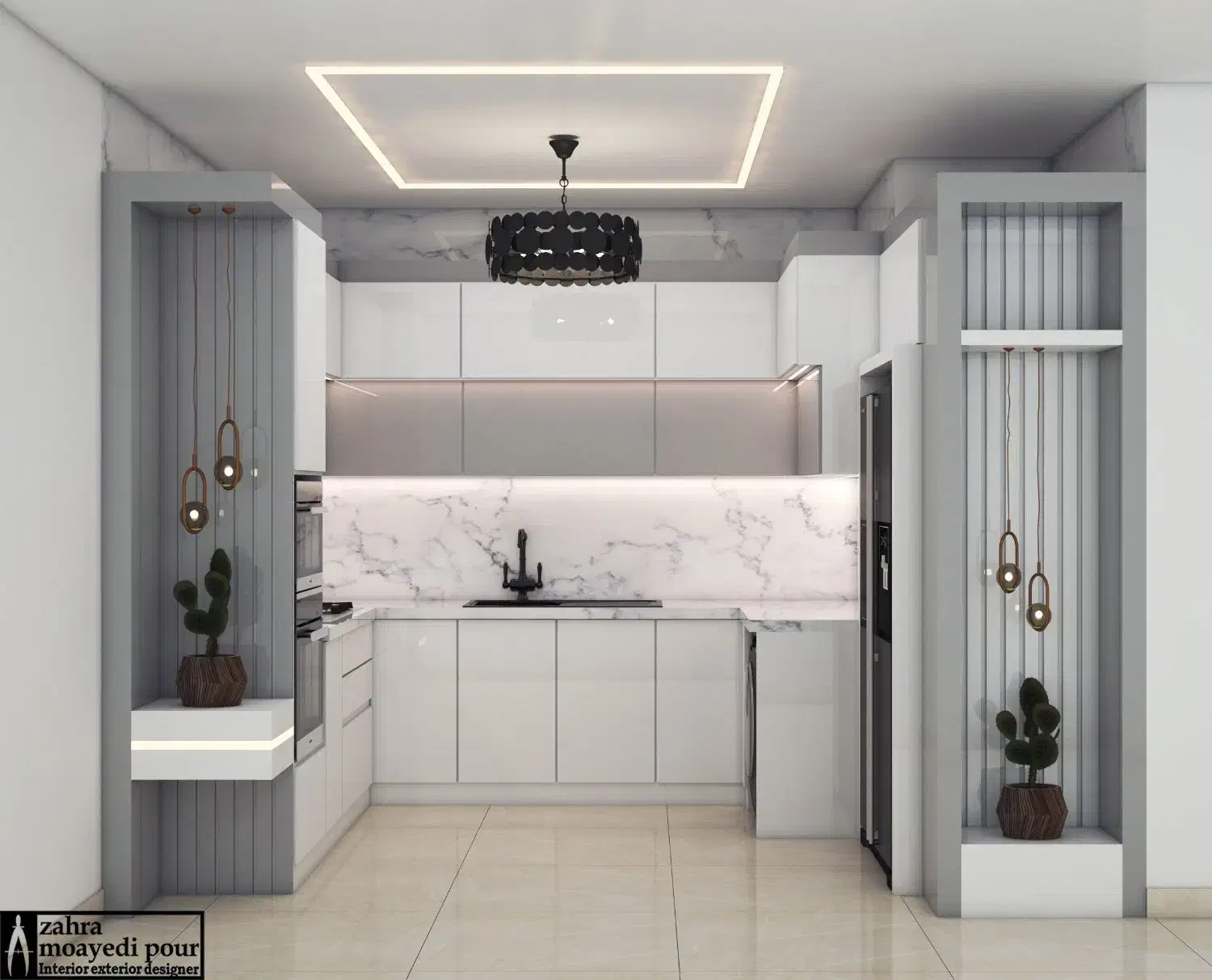 صنایع چوب ام دی اف ملایی|کتابخانه، شلف، قفسههای دیواری|لنگرود, |دیوار