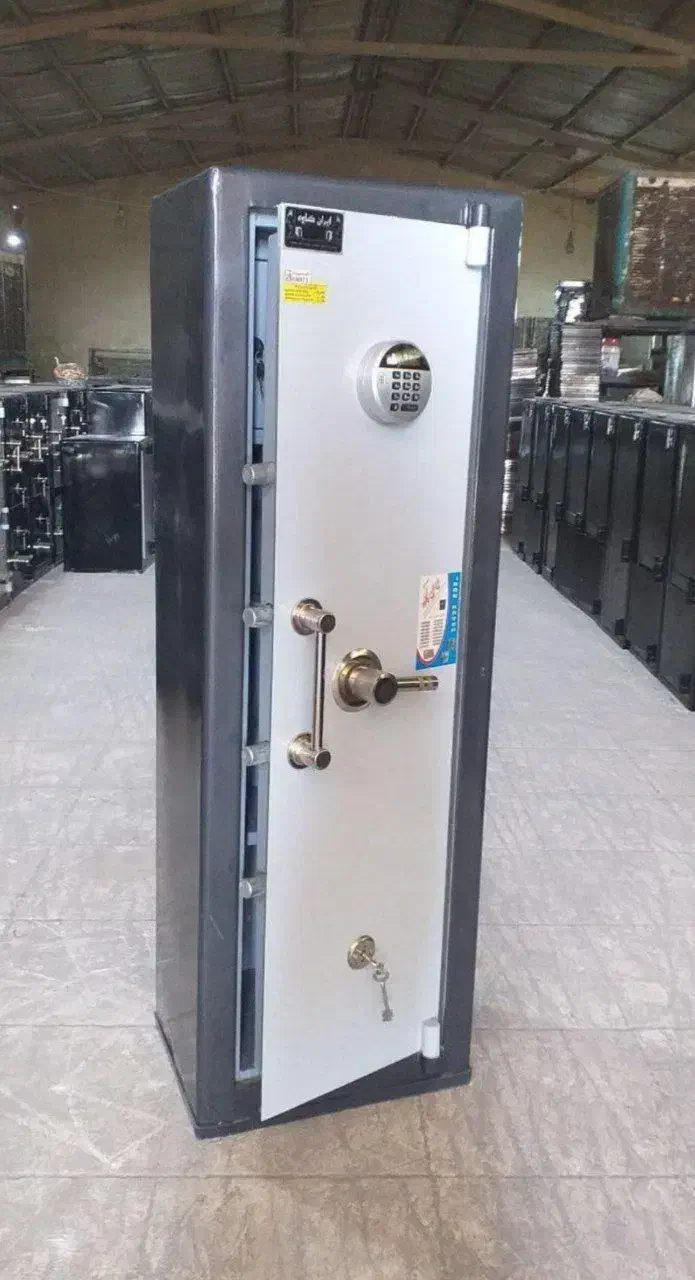 گاوصندوق کلید ۵ سانتی عرض ۵۰|ابزارآلات|رشت, بوسار|دیوار