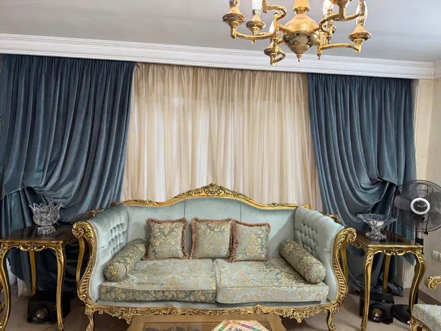 مبلمان کلاسیک نو|مبلمان خانگی و میز عسلی|مشهد, احمدآباد|دیوار