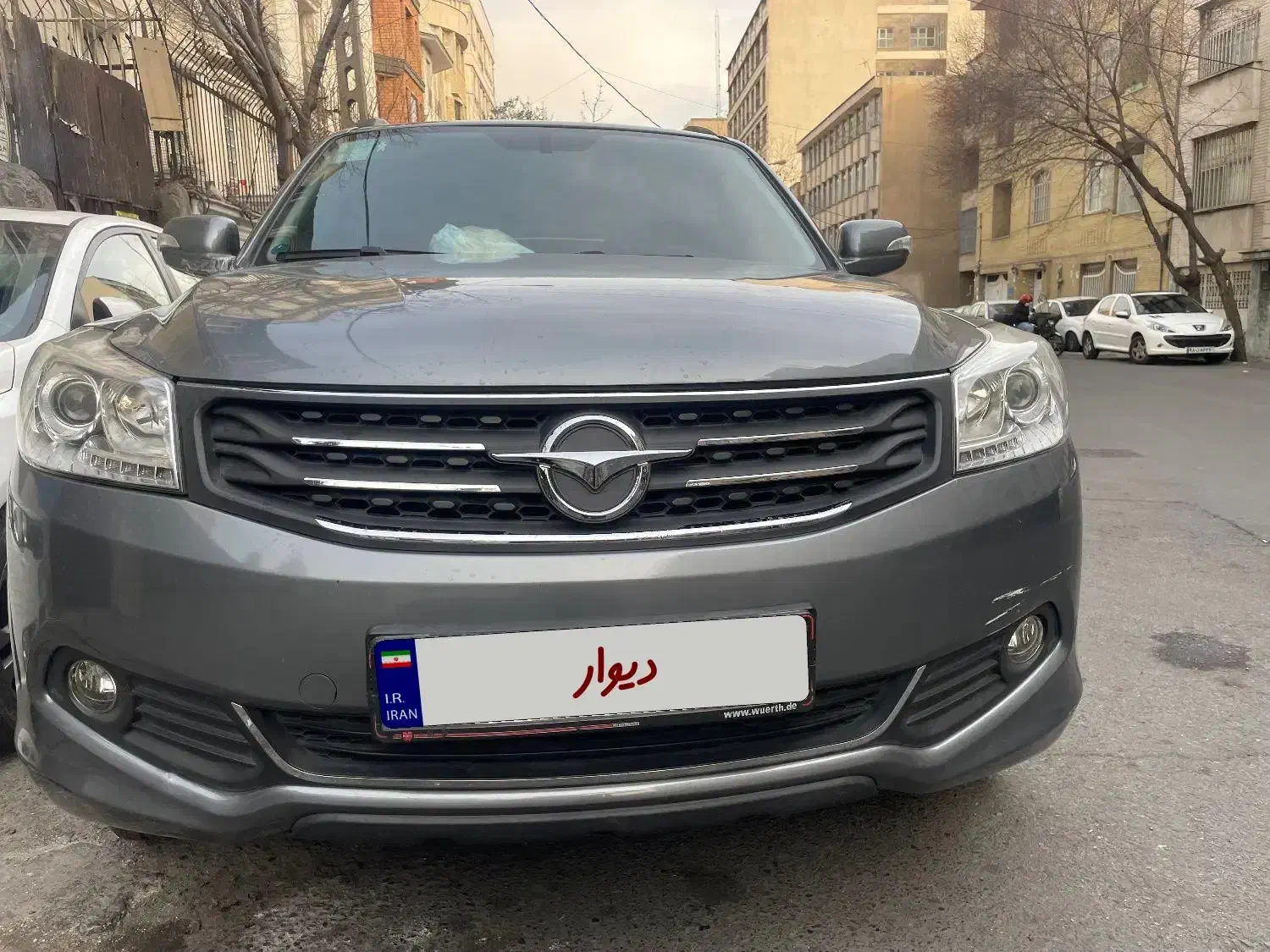 خودرو|خودرو سواری و وانت|تهران, نیلوفر|دیوار