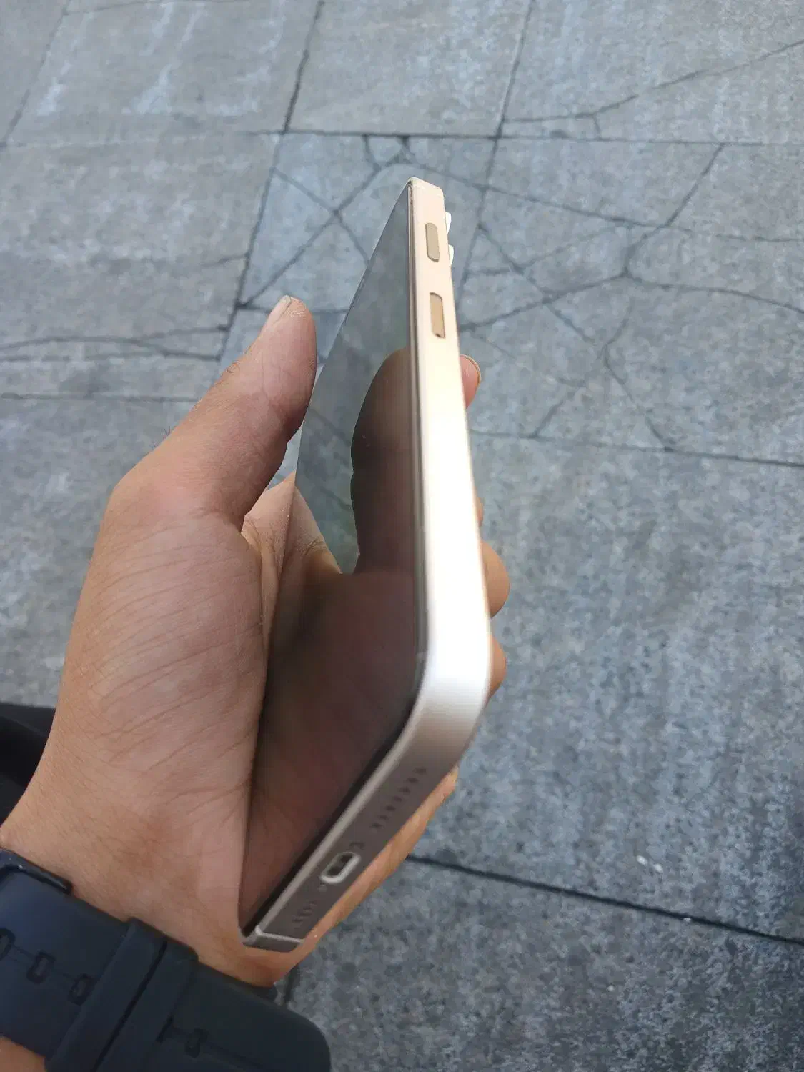 آیفون xs max فیس لیفت شده 16 پلاس|موبایل|کرمانشاه, |دیوار
