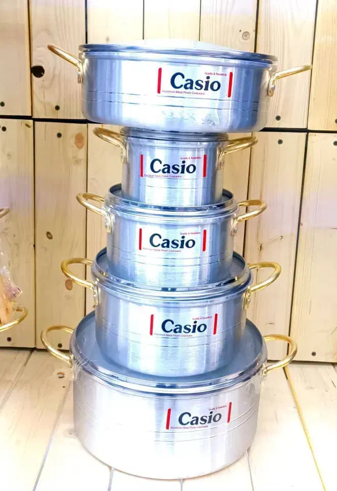 ماهیتابه نسوز|ظروف پختوپز|ایرانشهر, |دیوار