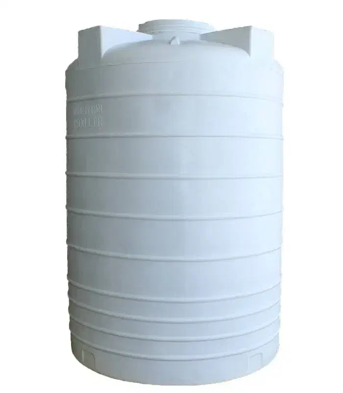 تانکر ۵۰۰ لیتری|مصالح و تجهیزات ساختمان|نکا, |دیوار