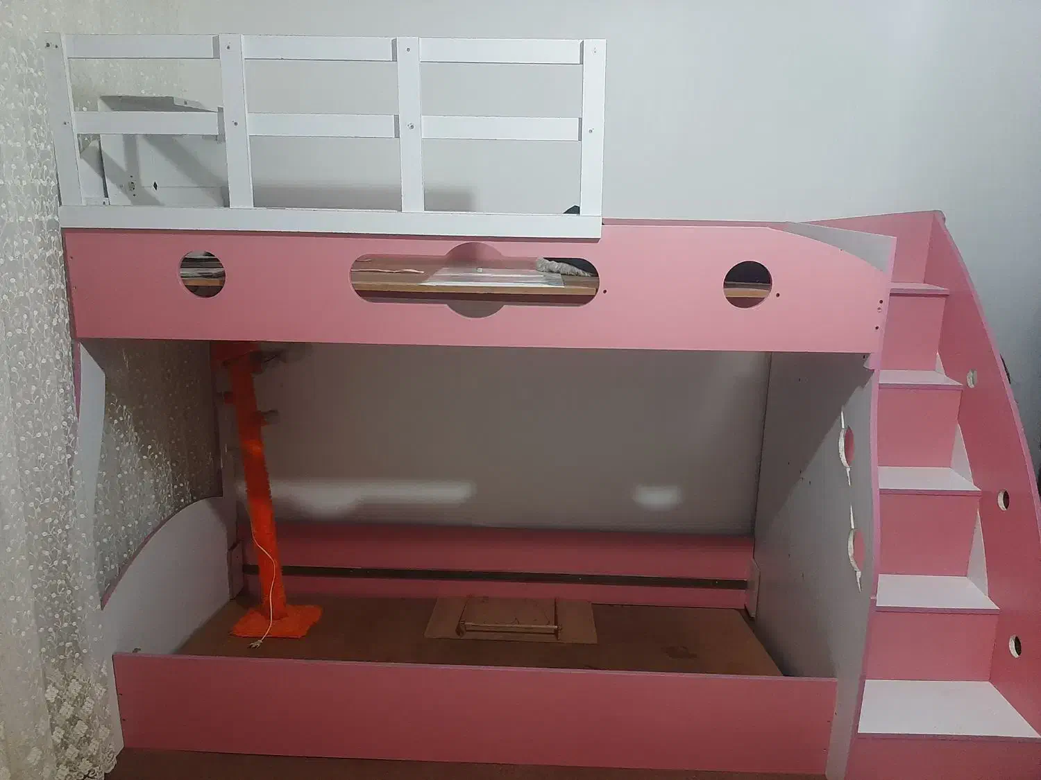 کمد تختخواب|تخت و سرویس خواب|سلماس, |دیوار