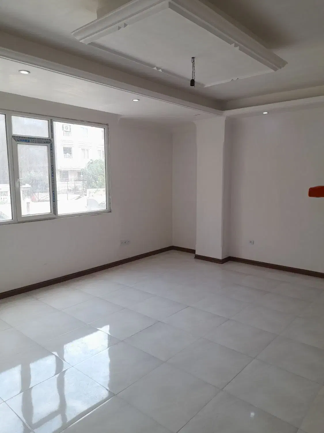 ۸۰ متر کلید نخورده سند آماده با پارکینگ|فروش آپارتمان|گلستان (تهران), |دیوار