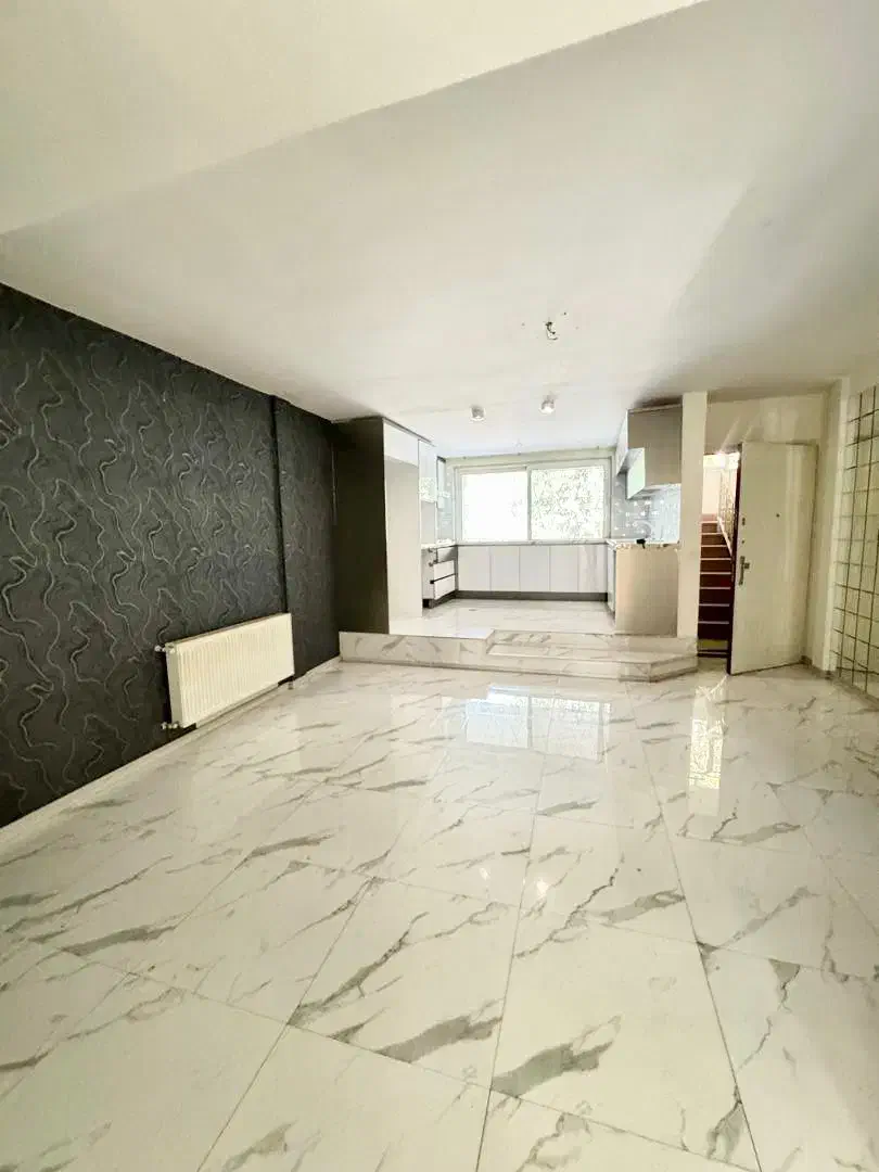 هروی وفا منش 155 متر طبقه 5