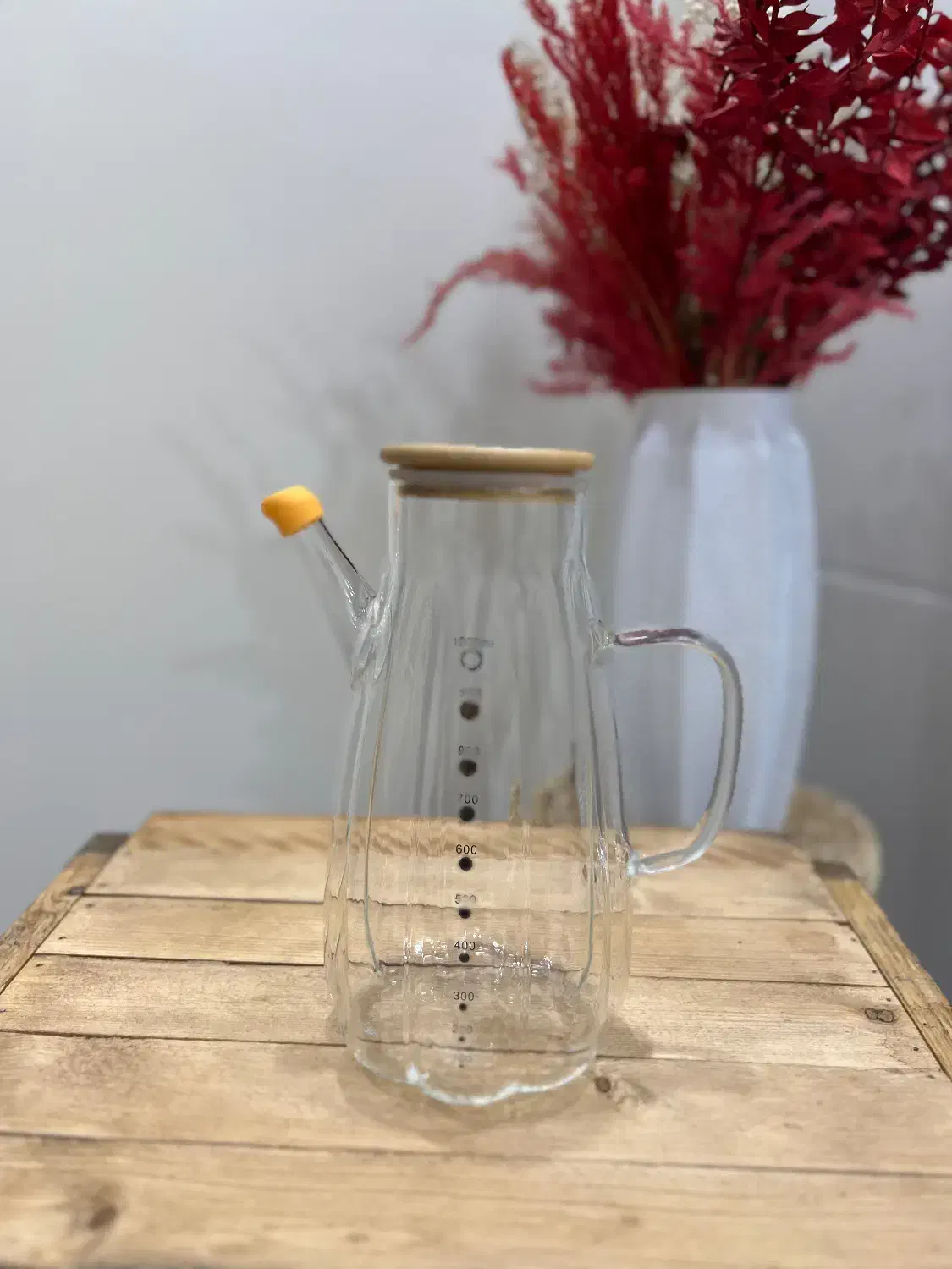 ظرف نگهدارنده روغن|ظروف نگهدارنده، پلاستیکی، یکبارمصرف|کرج, برغان|دیوار